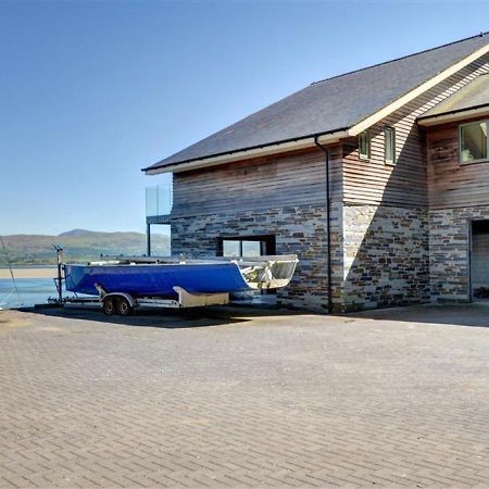 הוילה פורת'מאדוג The Boathouse מראה חיצוני תמונה